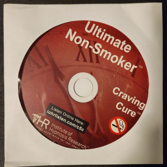 Mark Patrick Cravings Cure CD - Picture 2 of 2